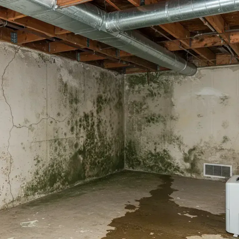 Professional Mold Removal in Hawthorne, NY